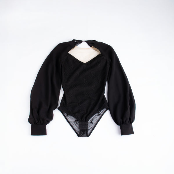 Bodysyit Eter Negro