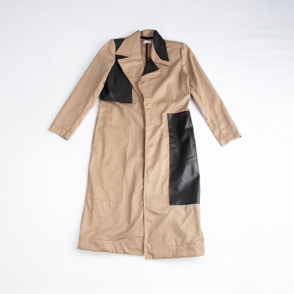 Gabardina H5