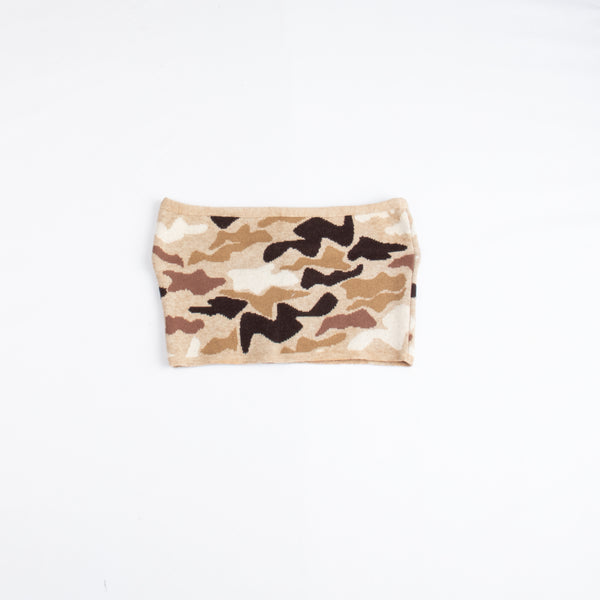 Corset Camuflaje C1