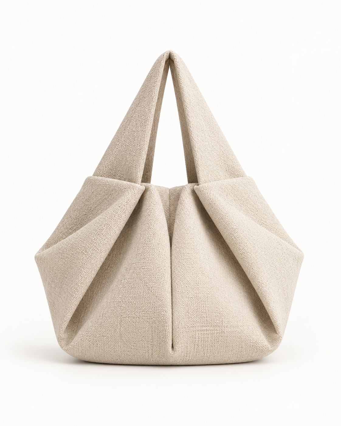 Bolso Origen — vista ilustrativa del diseño