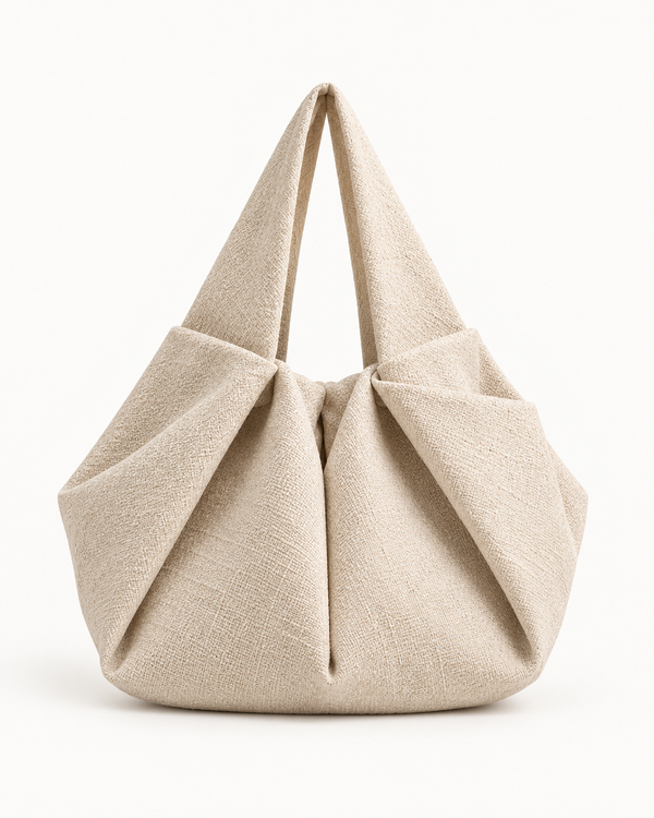 Bolso Origen — vista ilustrativa del diseño