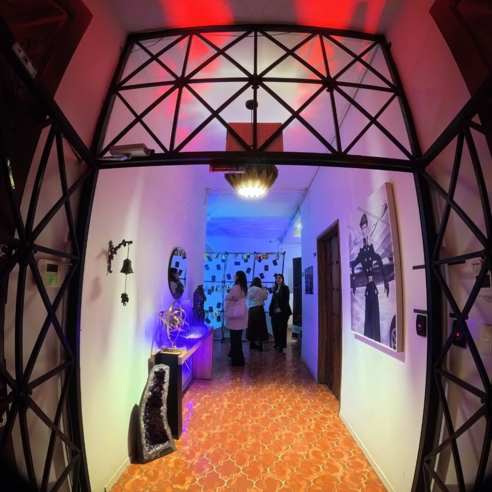 Pop-Ups & Eventos
