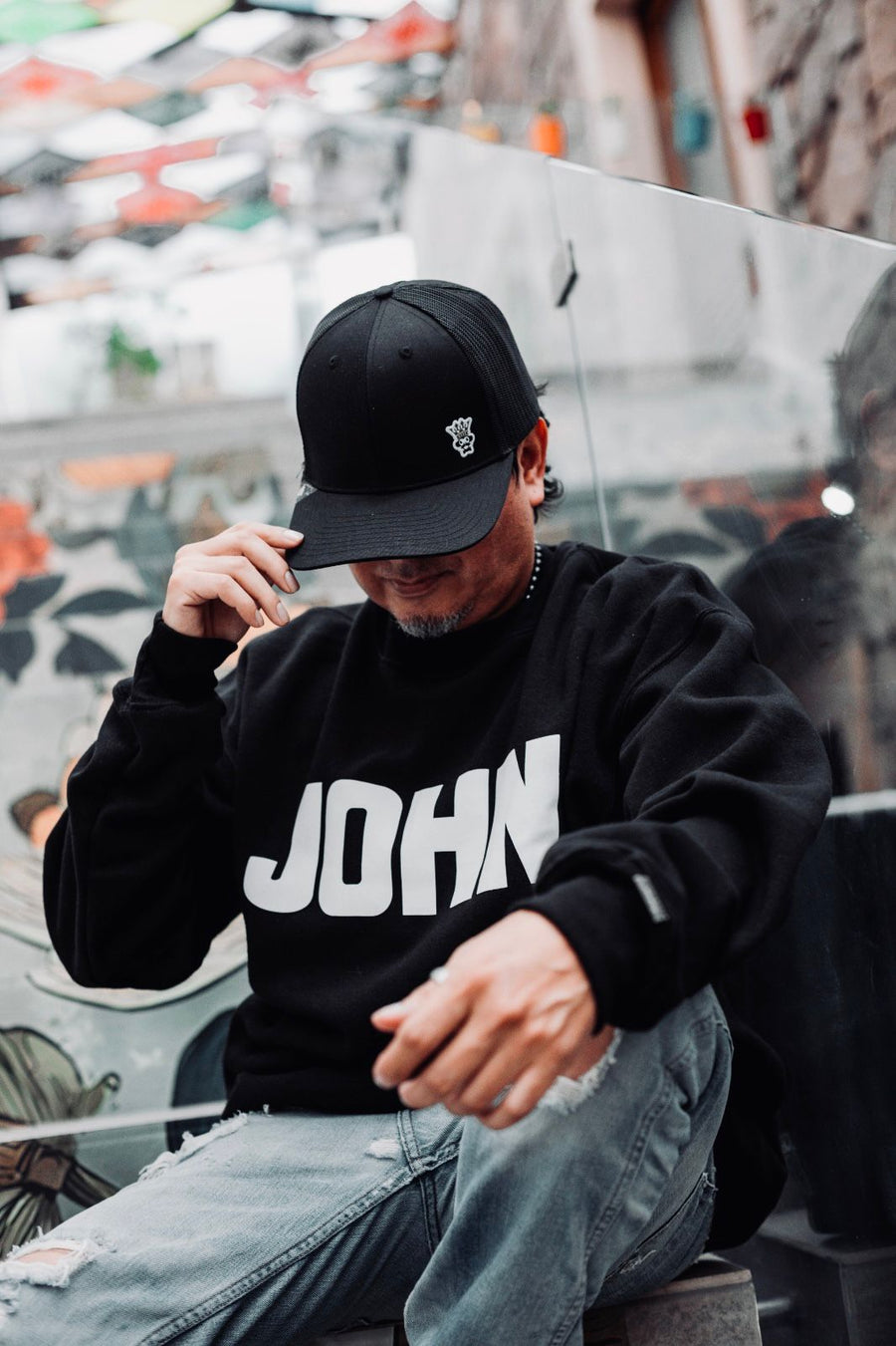 John Perez