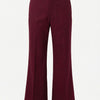 Pantalón waint point Vino