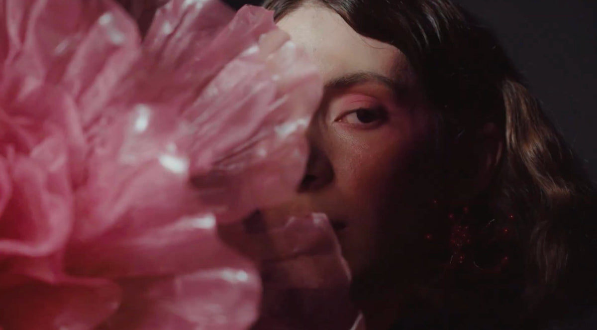 Fashion film Caos Biodiverso