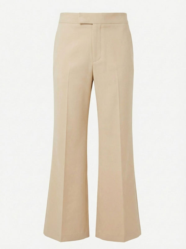 Pantalón Wait point beige