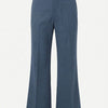 pantalon waint point Azul Acero