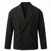 Blazer Cross Negro