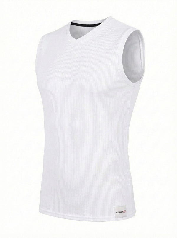 Tank Top Prime bag tag gris
