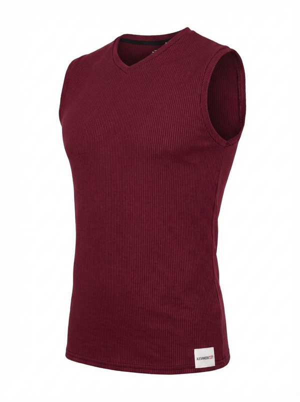 Tank Top Prime Blanco