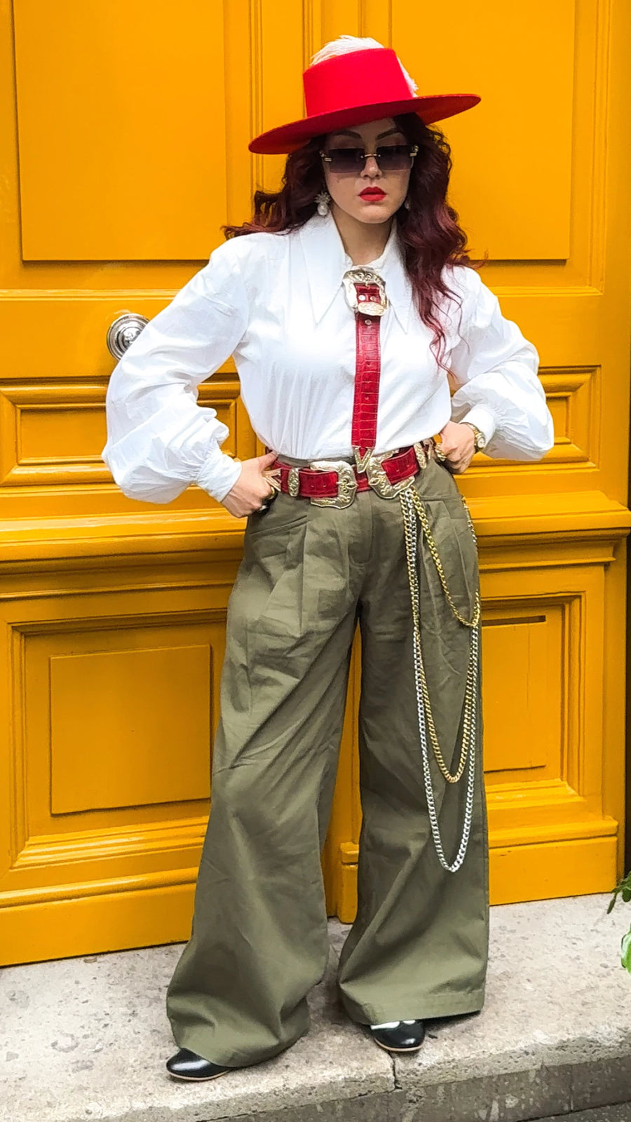 AV by Ale Vintage