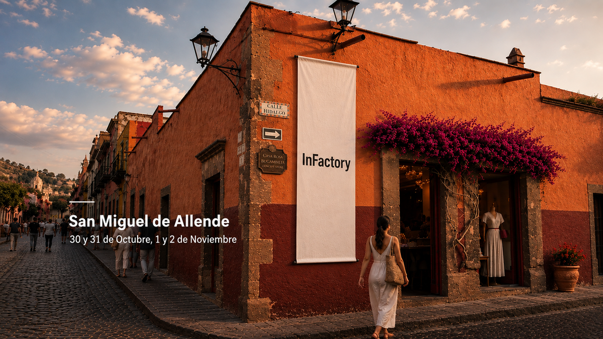 San Miguel de Allende