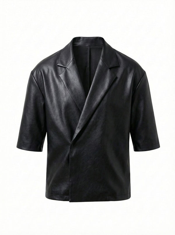 Blazer cross vinipiel