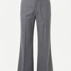 pantalon waint point Gris Oxford