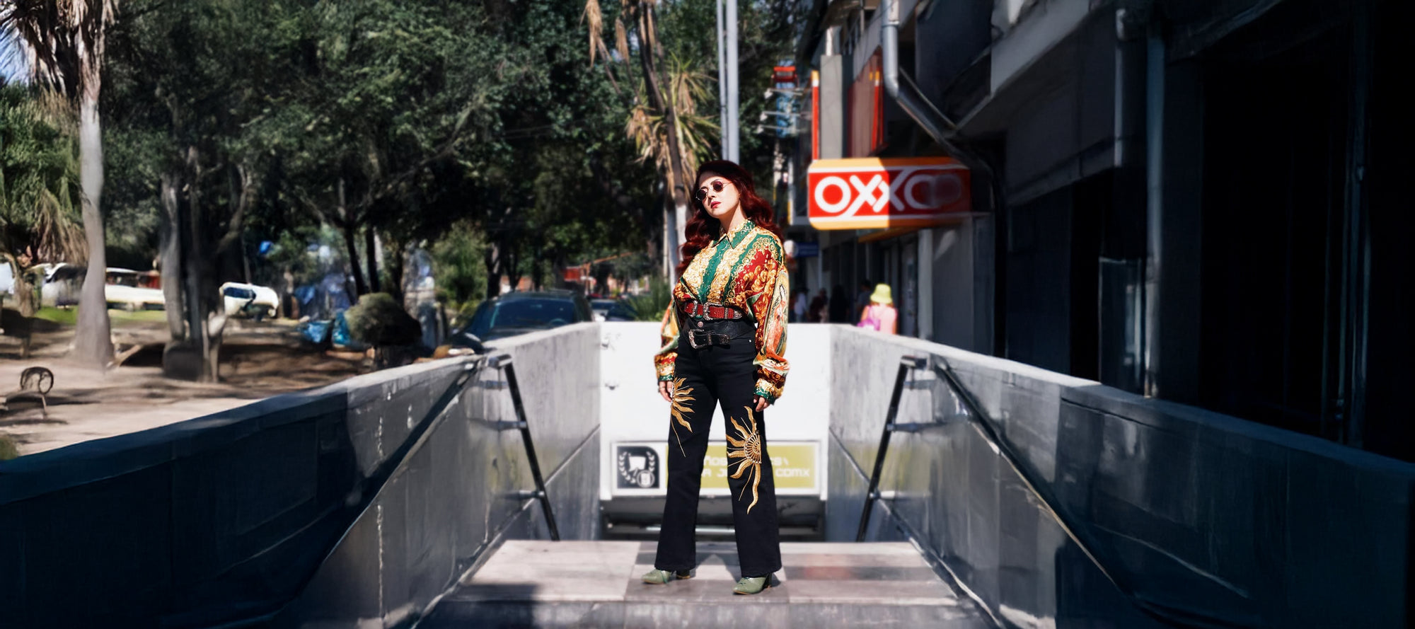 AV by Ale Vintage