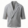 Blaser cross gris plata